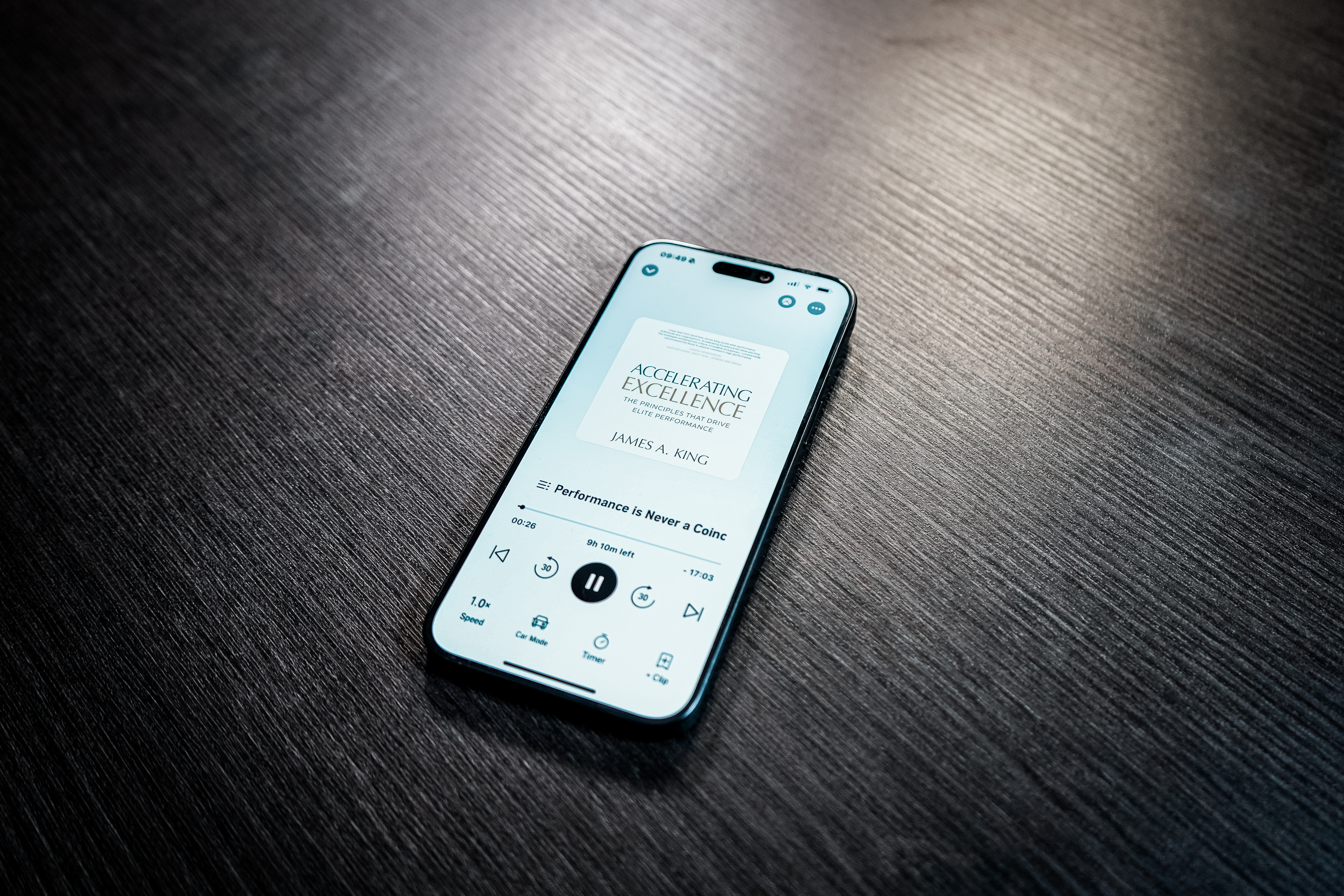 Performance across arenas